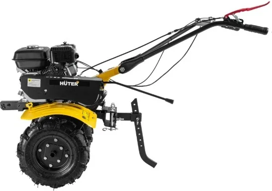 Сельскохозяйственная машина Huter МК-7500P