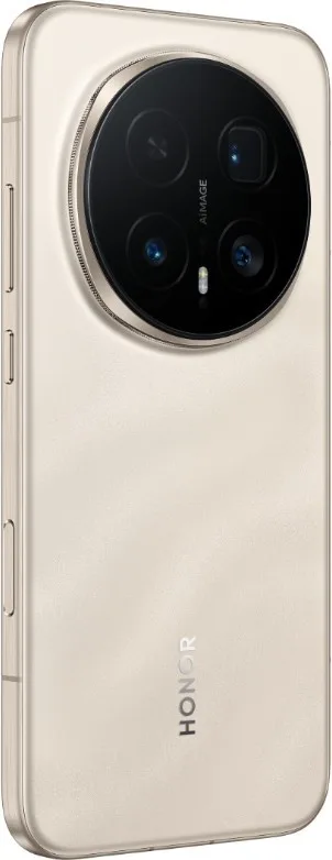 Смартфон Honor Magic8 Pro BKQ-N49 16GB/1TB Золотой