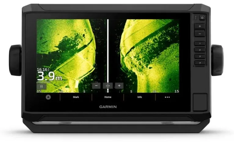 Эхолот Garmin Striker Echomap UHD2 92sv (010-02687-01)
