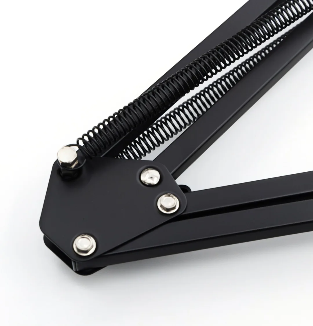 Микрофон Fifine T669 черный