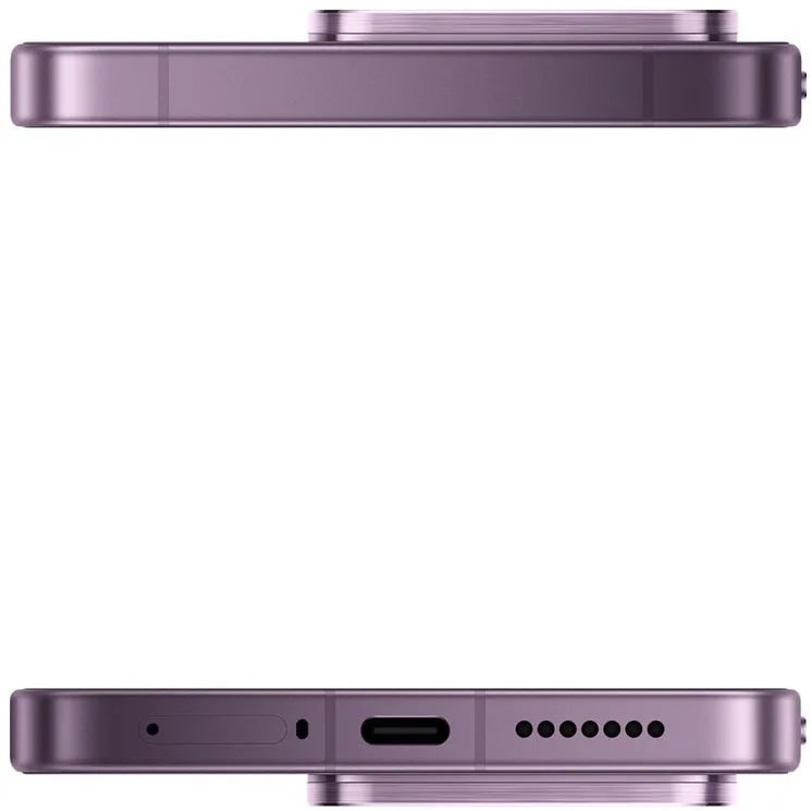 Смартфон Xiaomi 17T Pro 12/256GB Deep Violet + подарок (УТ-00009165)