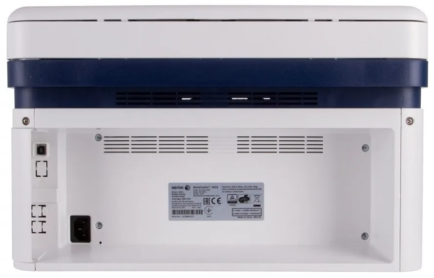 Принтер Xerox Phaser 3025BI