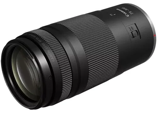 Объектив Canon RF 75-300 mm F4-5.6