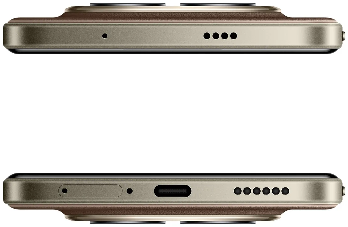 Смартфон Redmi Note 15 Pro+ 5G 12/512GB Mocha Brown