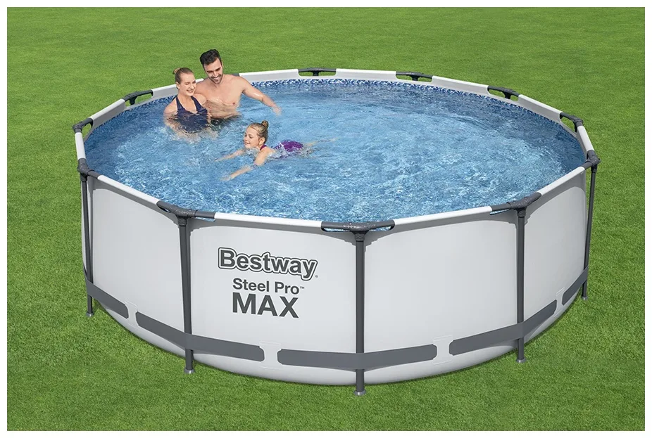 Бассейн Bestway 56418