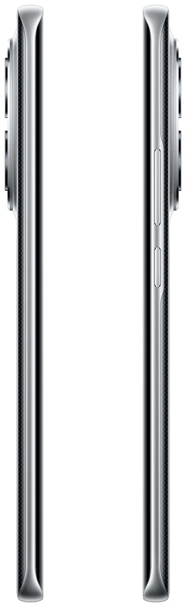Смартфон Poco M8 5G 8/256GB Silver