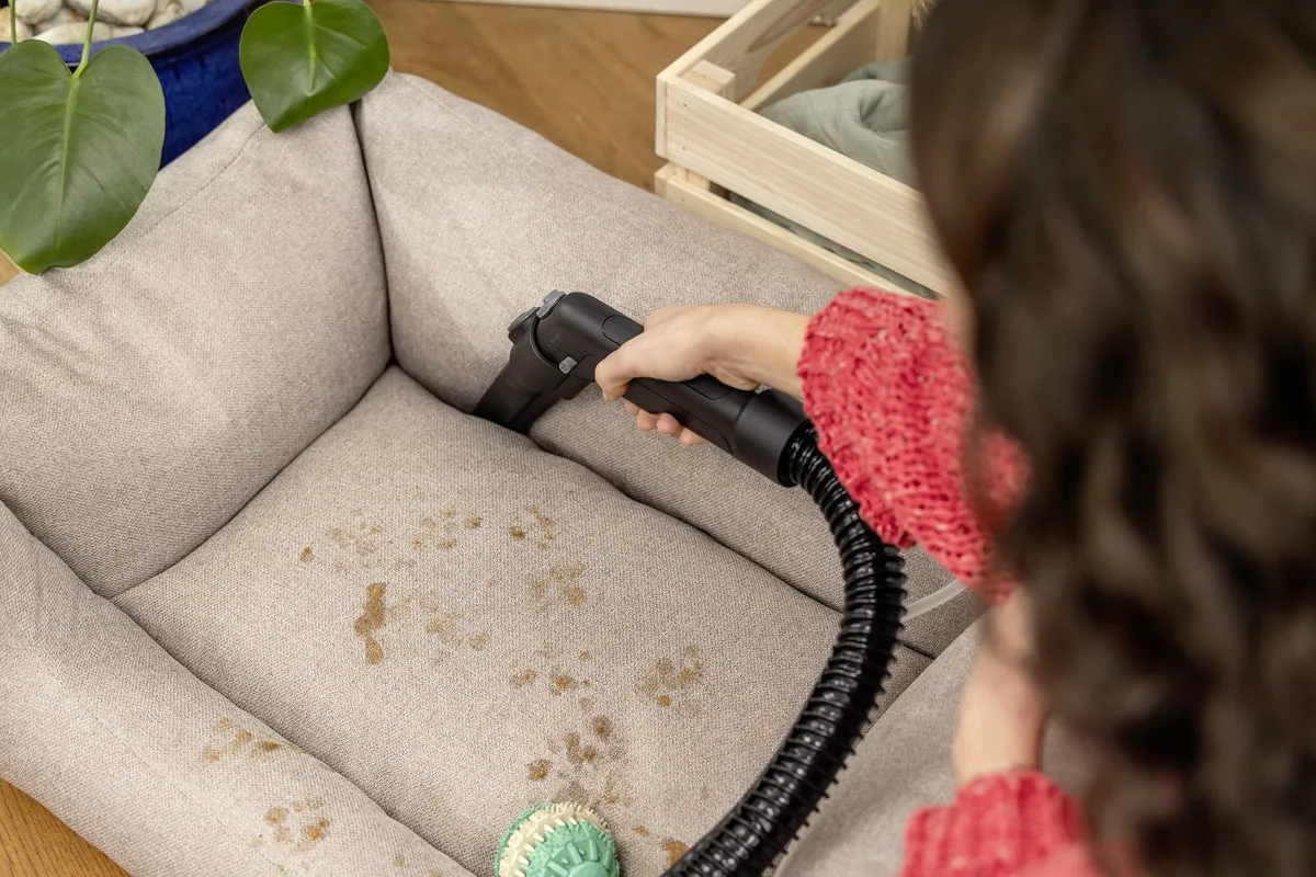 Пылесос Karcher SE 4 Plus