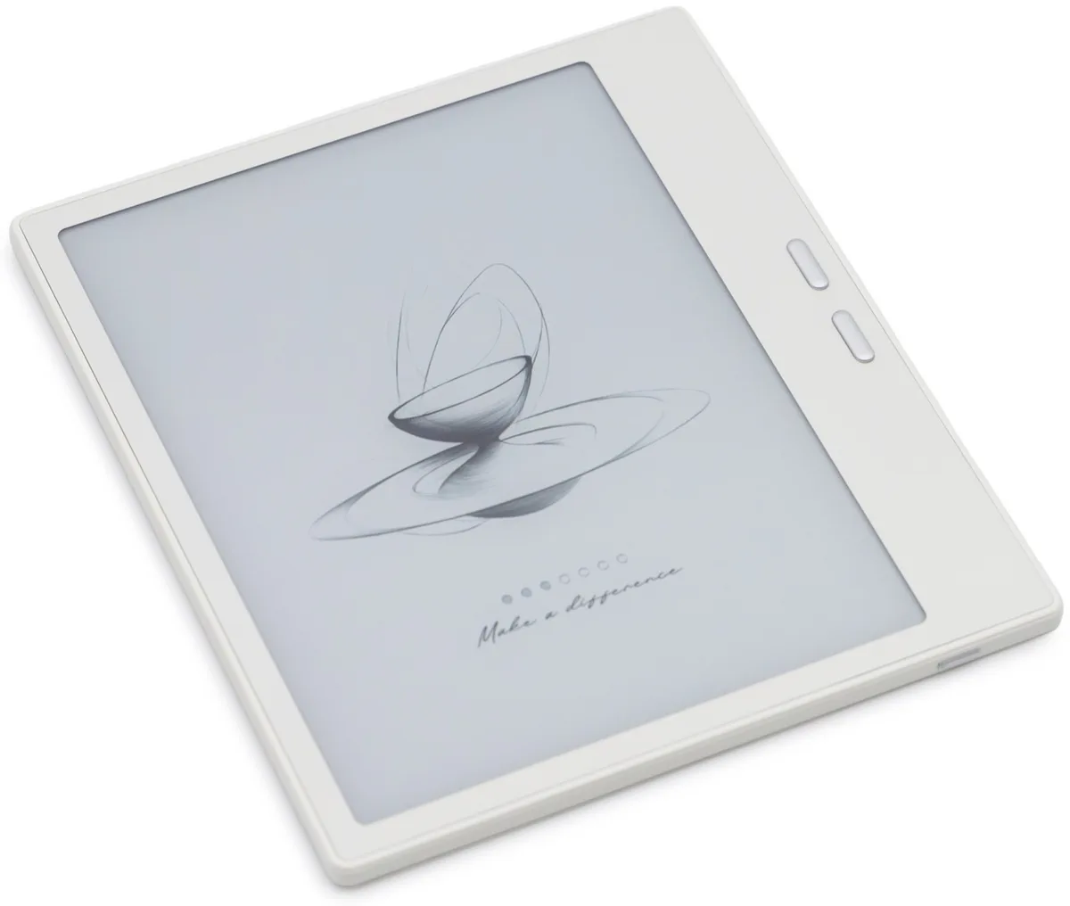 Электронная книга BOOX GO 7 Белый