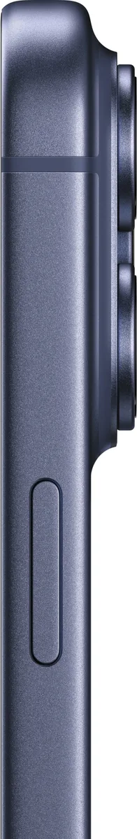 Смартфон Apple iPhone 17 Pro 256GB Deep Blue