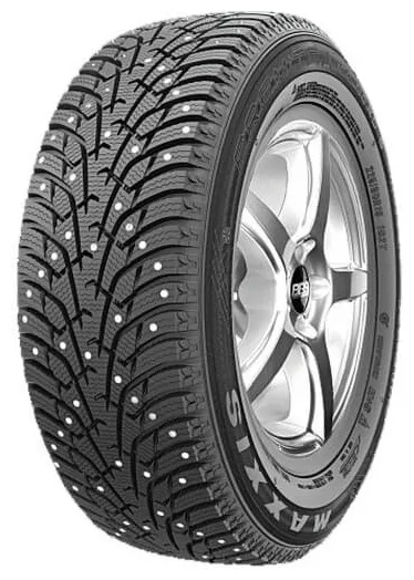 Шина Maxxis NP5 215/60R16 99T ШИП