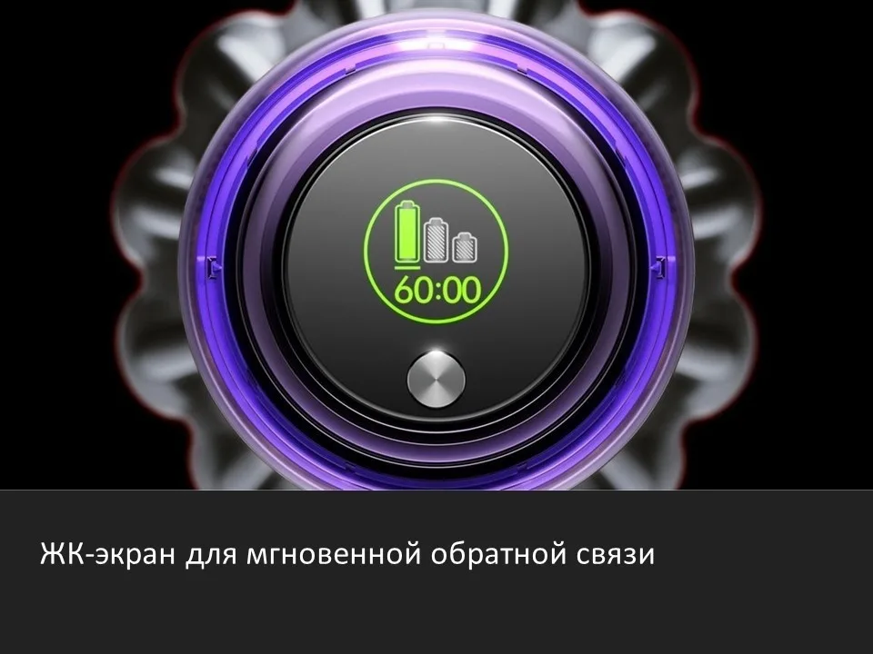 Пылесос вертикальный Dyson V11 SV51 Advanced