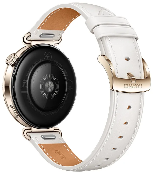 Смарт-часы Huawei Watch GT 6 KSU-B19 41mm White Composite Leather Strap