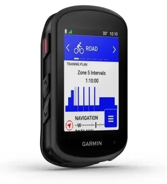Велокомпьютер Беспроводной Garmin Edge 840 (02695-01)