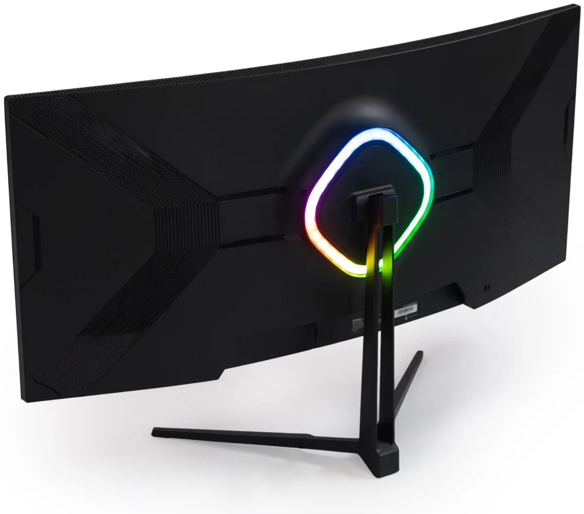 Монитор XTREON XT34X3 34" (180Hz) Черный