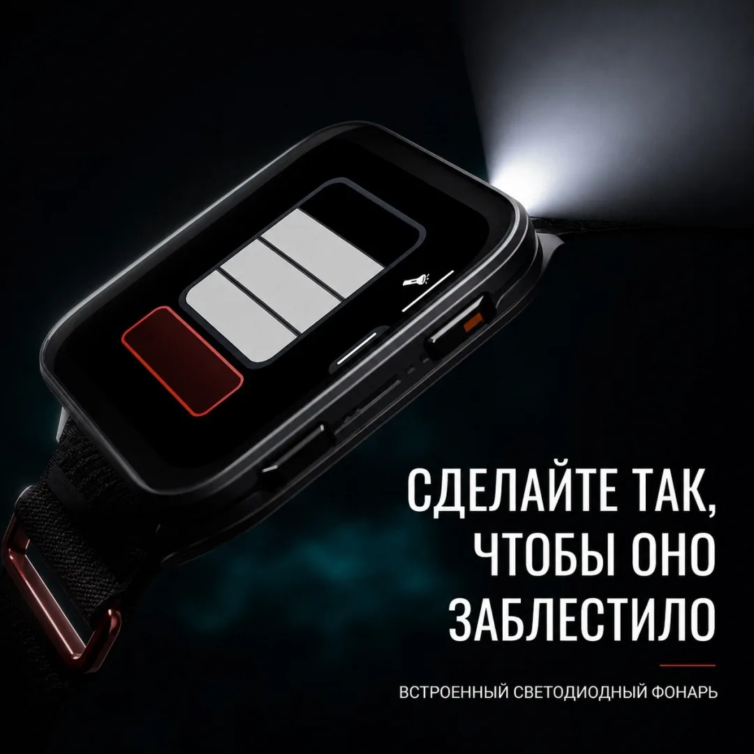 Смарт-часы Garmin VENU X1 46 мм черный-черный (02980-02)
