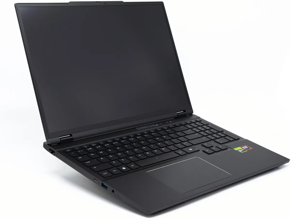 Ноутбук Mechrevo 16Pro Q113D