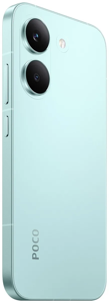 Смартфон Poco X8 Pro 8/256GB Green