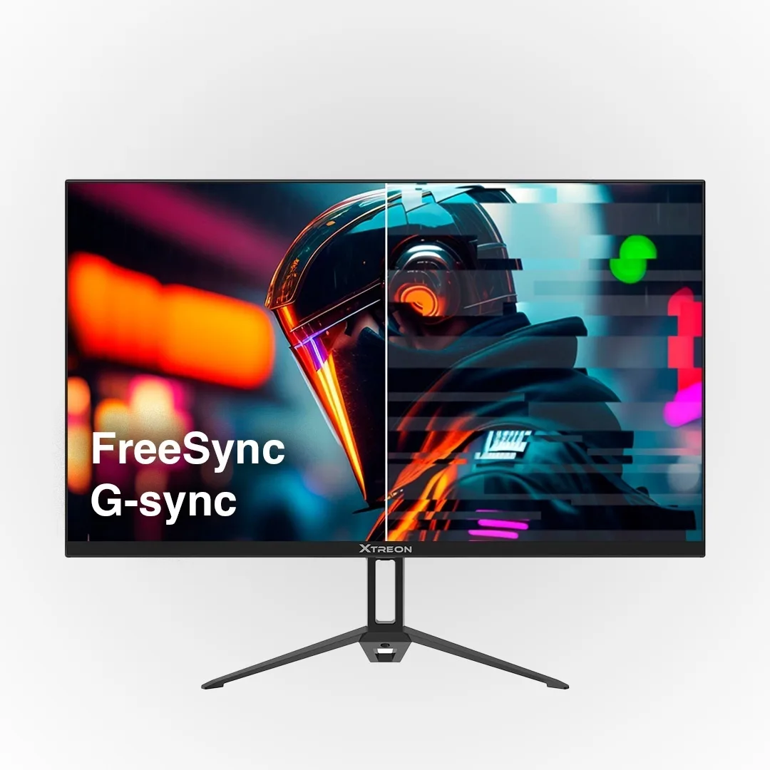 Монитор XTREON XT2753PH 27" Черный (180 Гц)