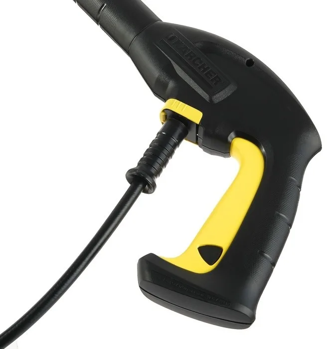 Мойка высокого давления Karcher K 2 Universal Edition