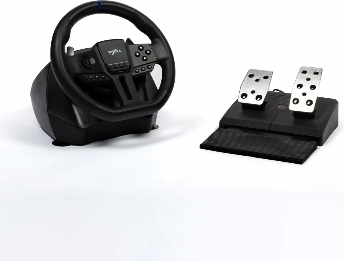 Игровой контроллер PXN-V900GEN2