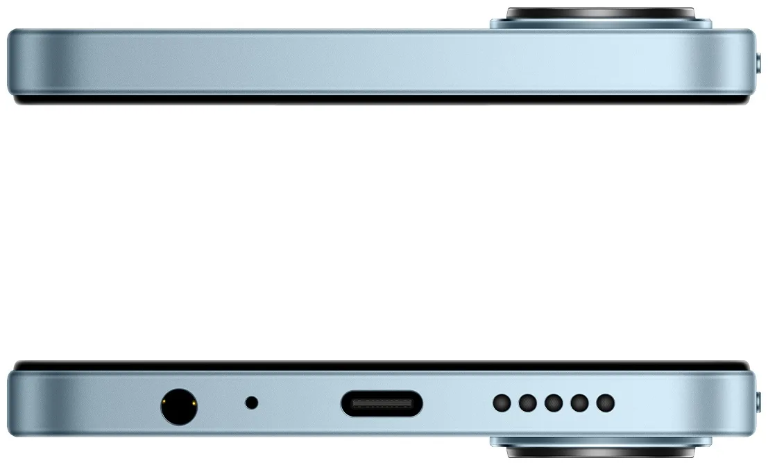 Смартфон Redmi A7 Pro 4/64GB Mist Blue