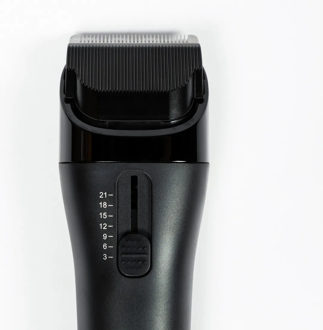 Триммер для волос Enchen Boost 2 Hair Trimmer Черный
