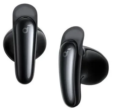 Наушники soundcore Liberty Buds Black