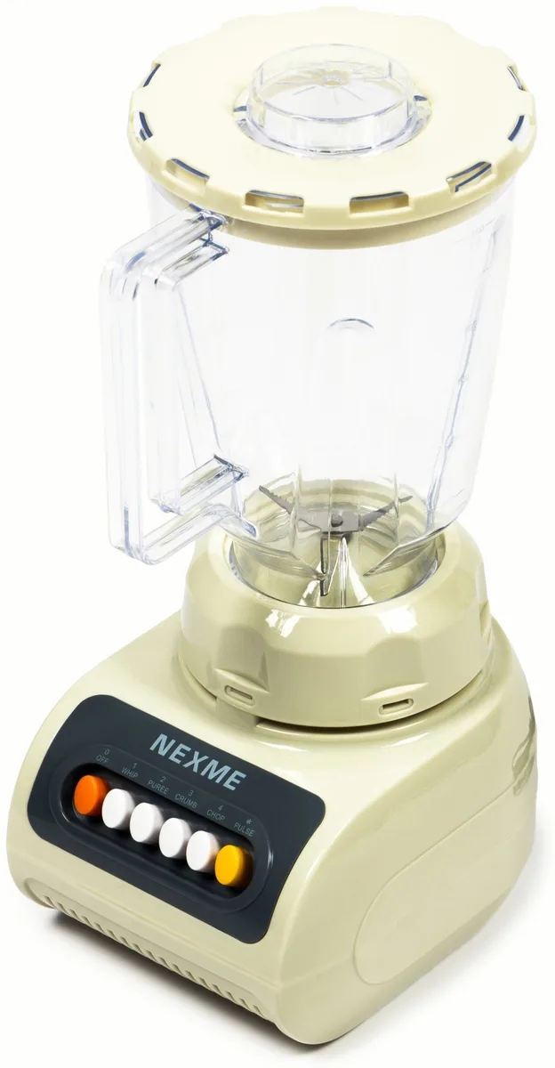 Блендер NEXME PB-999