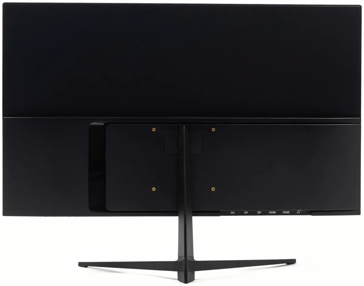 Монитор XTREON XT24N1 23.8" QHD (180Hz) Черный