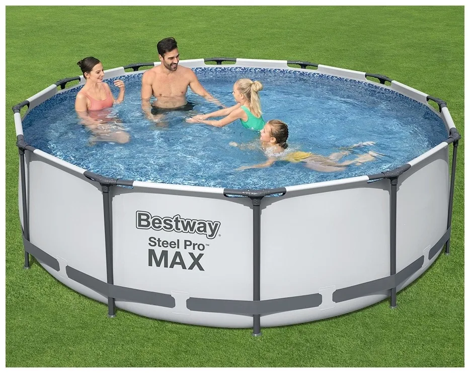 Бассейн Bestway 56260