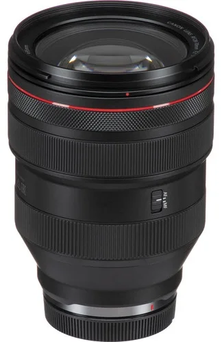 Объектив Canon RF 28-70mm f/2L USM