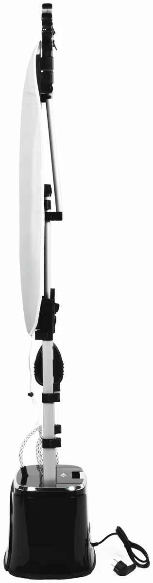 Отпариватель NEXME GT102 Черный
