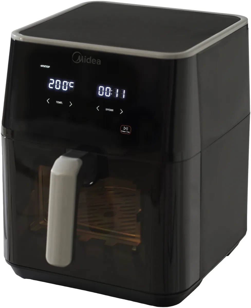 Аэрогриль Midea MF-CY70L