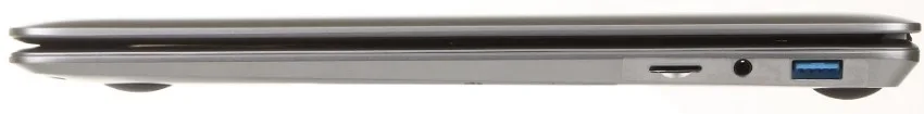 Ноутбук Chuwi HeroBook Pro 14" Intel N4020 8/256GB Черный