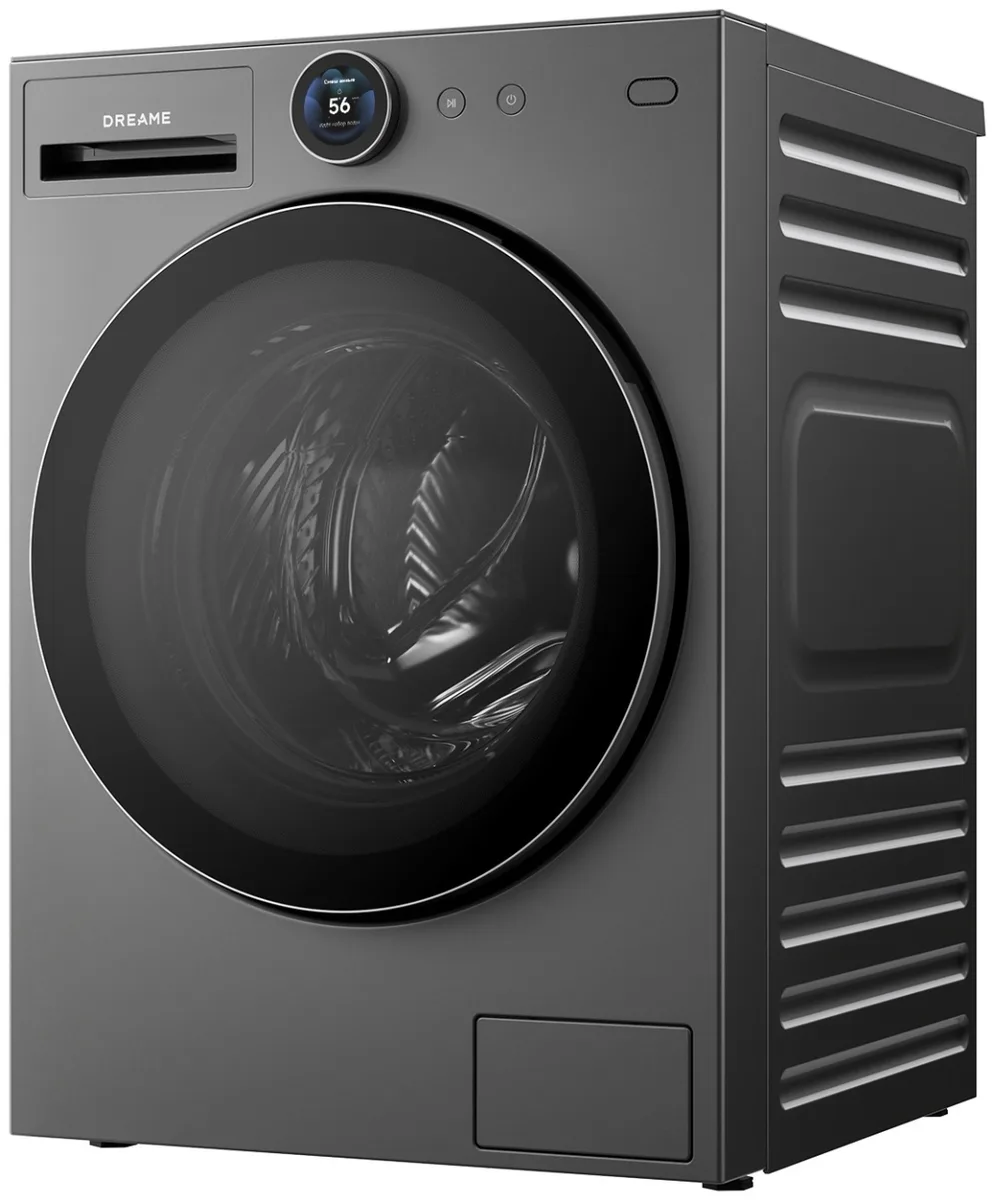 Стиральная машина Dreame L Series L9 Серый