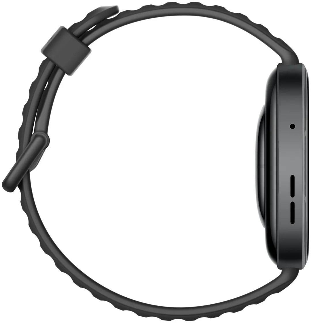 Смарт-часы Huawei Watch Fit 5 Pro NKI-B29 Black