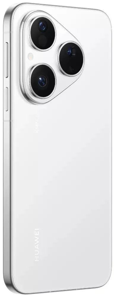 Смартфон Huawei Pura 80 HED-LX9 12/256GB Белый