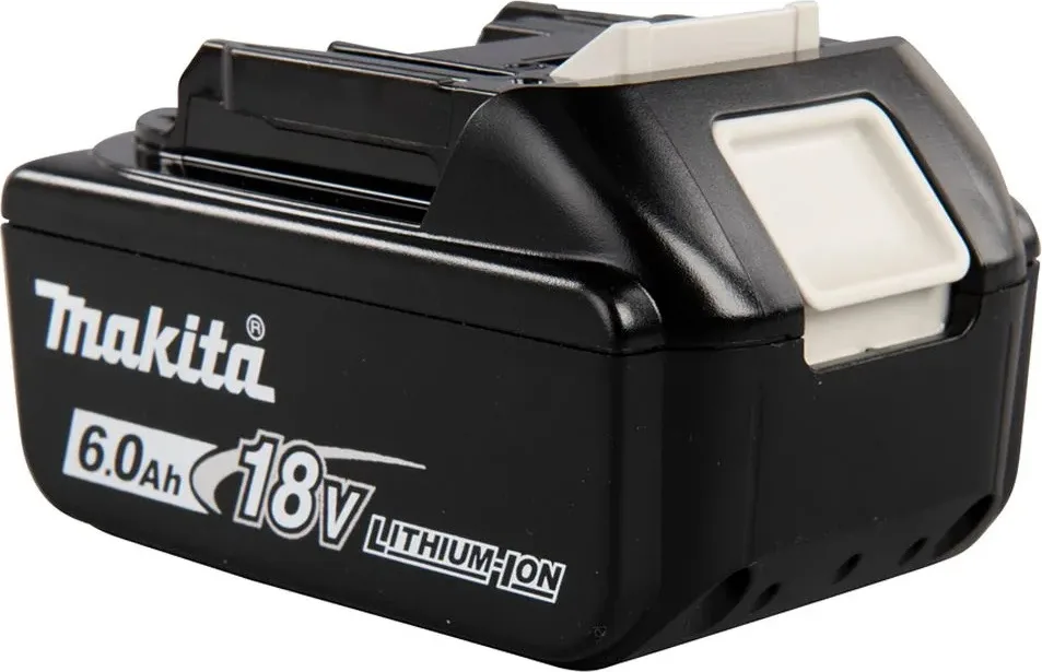 Аккумулятор Makita BL1860B (632F69-8)