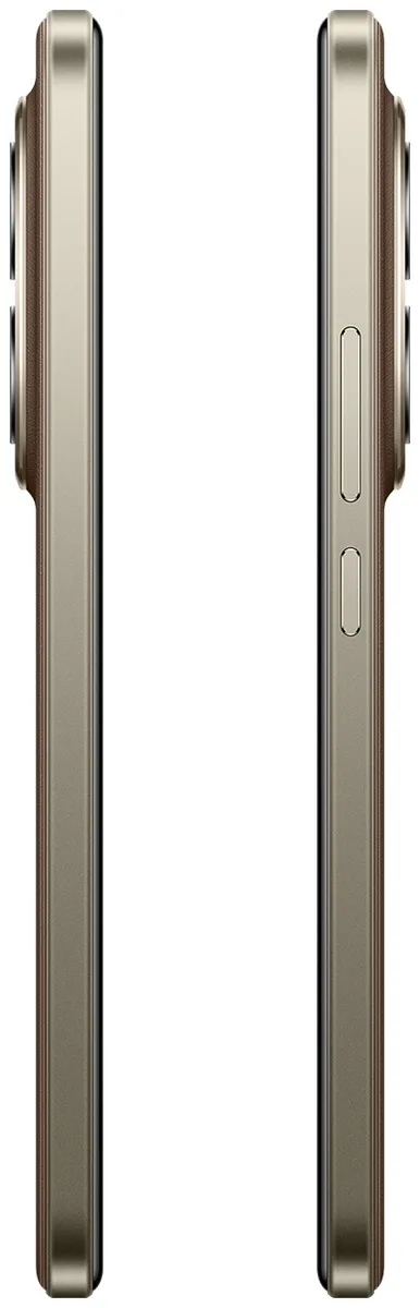 Смартфон Redmi Note 15 Pro+ 5G 8/256GB Mocha Brown