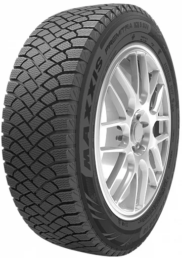 Шина Maxxis SP5 SUV 235/55R19 105T ЗИМ