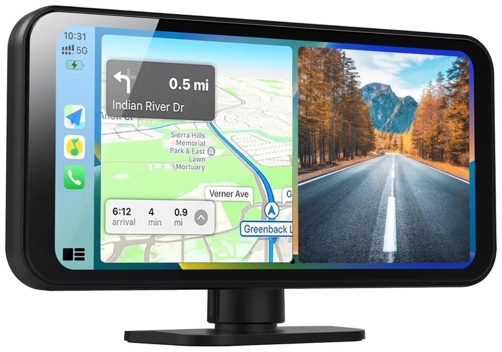 Видеорегистратор Neoline Smartway