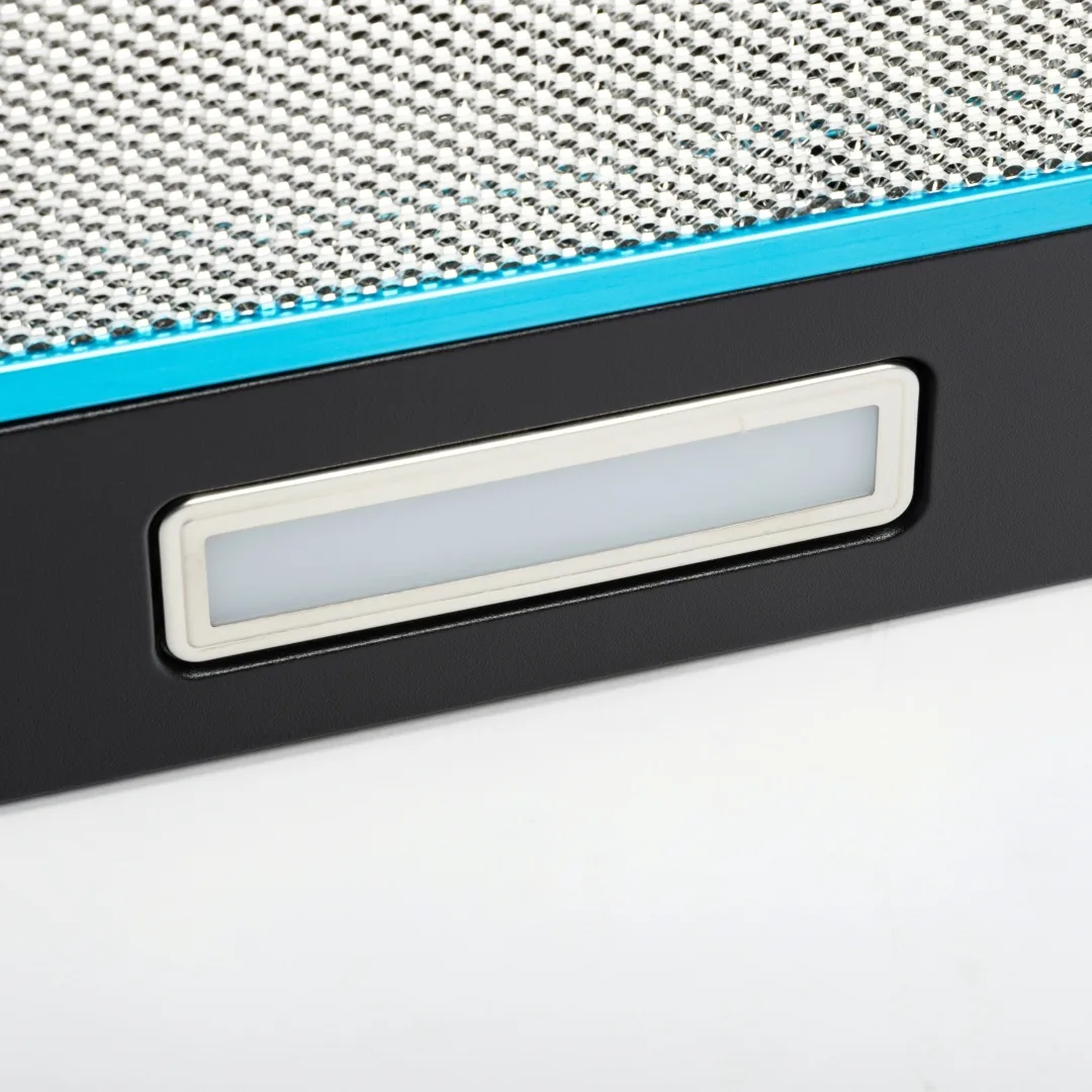 Вытяжка NEXME TH60B Черный
