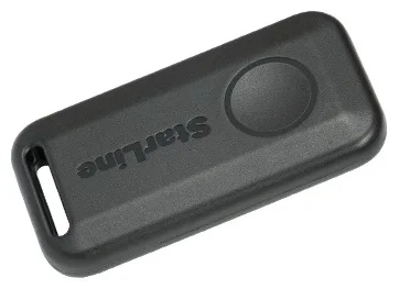 Автосигнализация StarLine S96 v2 (BT 2CAN-4LIN GSM)