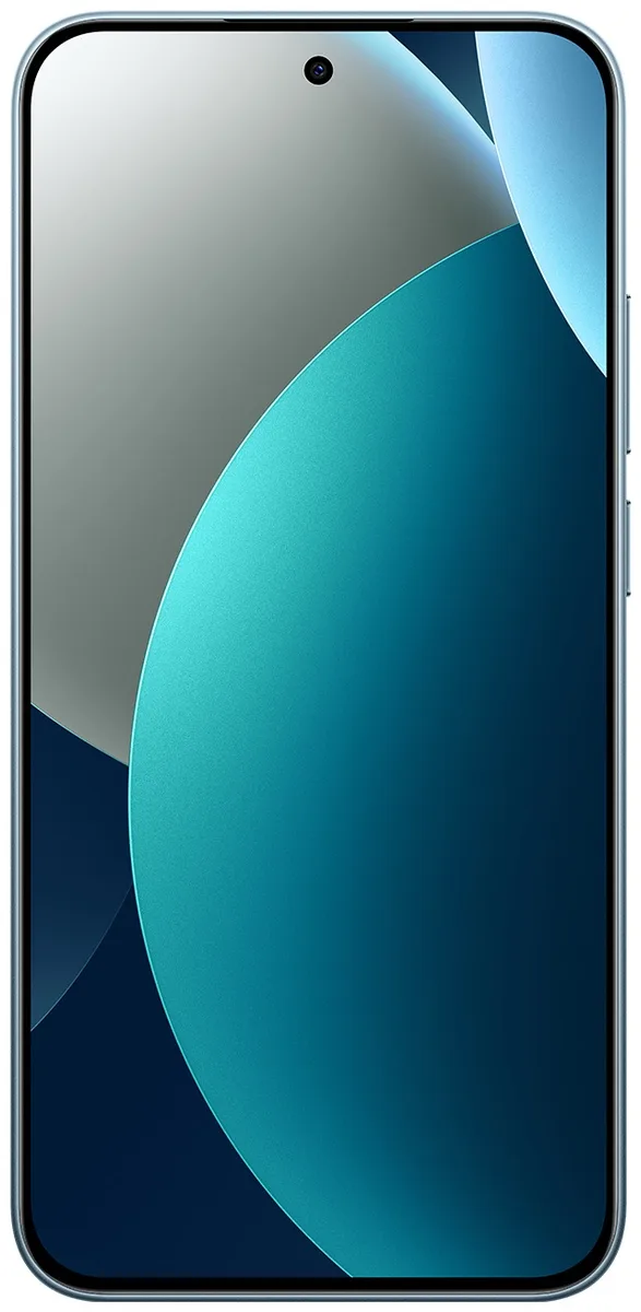 Смартфон Redmi Note 15 Pro 5G 8/512GB Glacier Blue