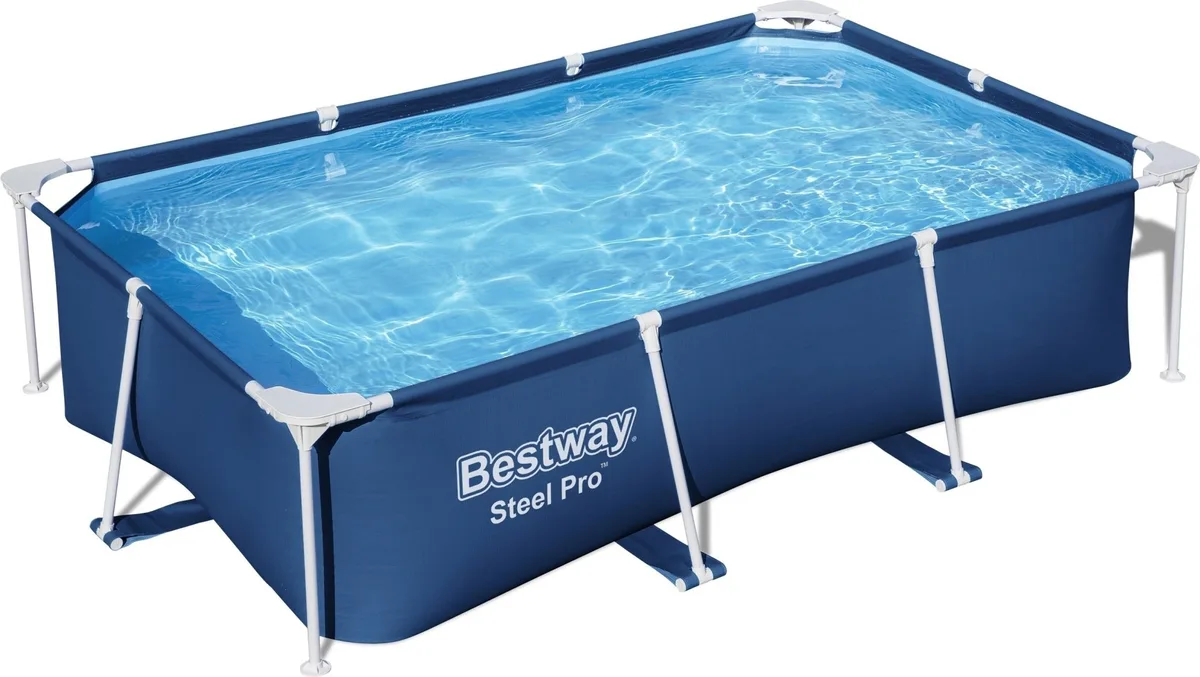 Бассейн Bestway 56403