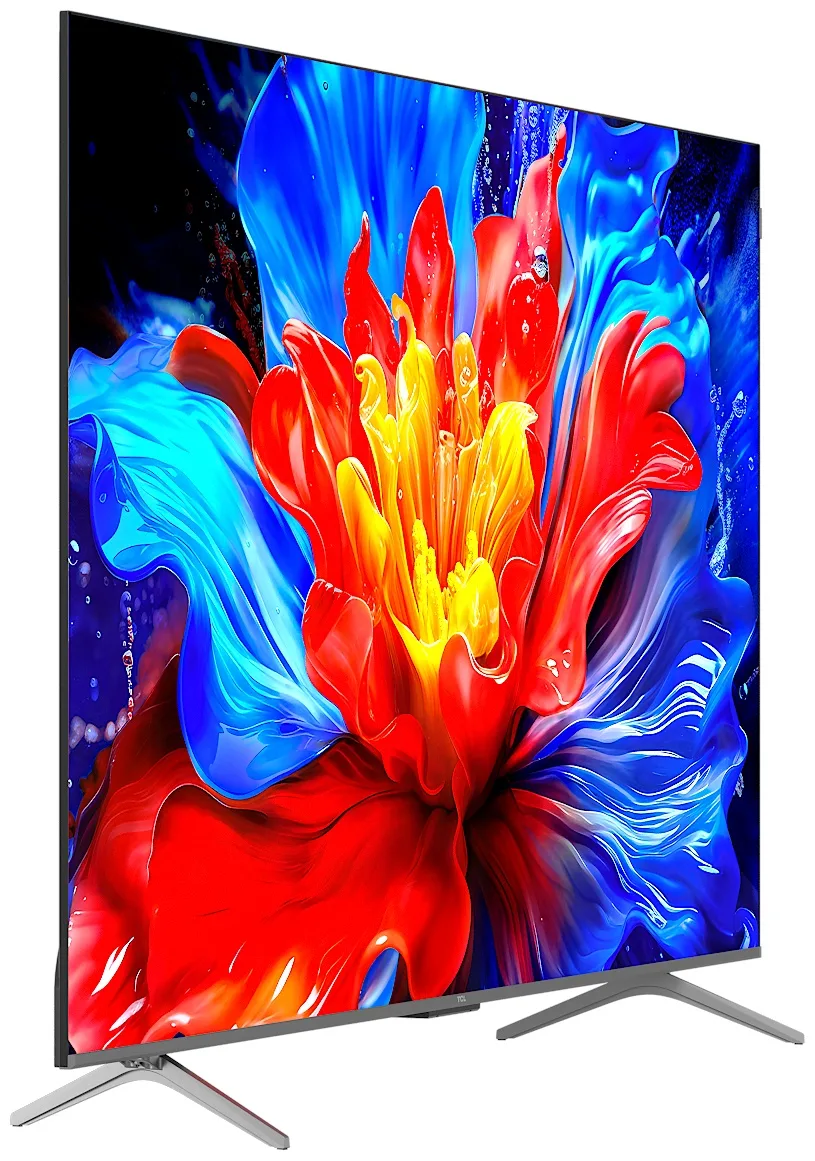 Телевизор TCL 55P8K