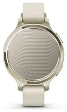 Смарт-часы Garmin Lily 2 Active 38 мм бежевый-бежевый (02891-00)