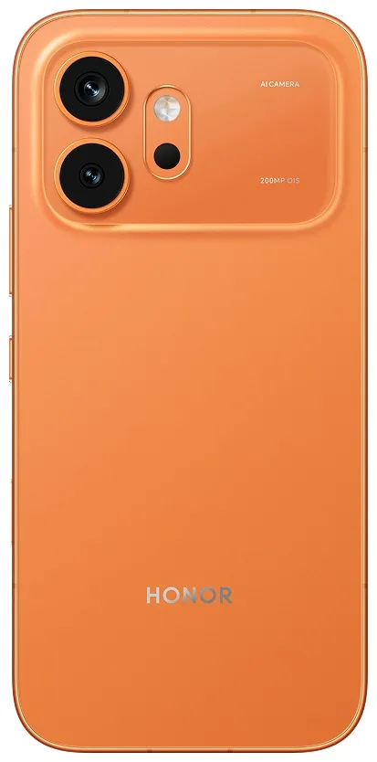 Смартфон Honor 600 VKJ-NX9 12/256GB Оранжевый