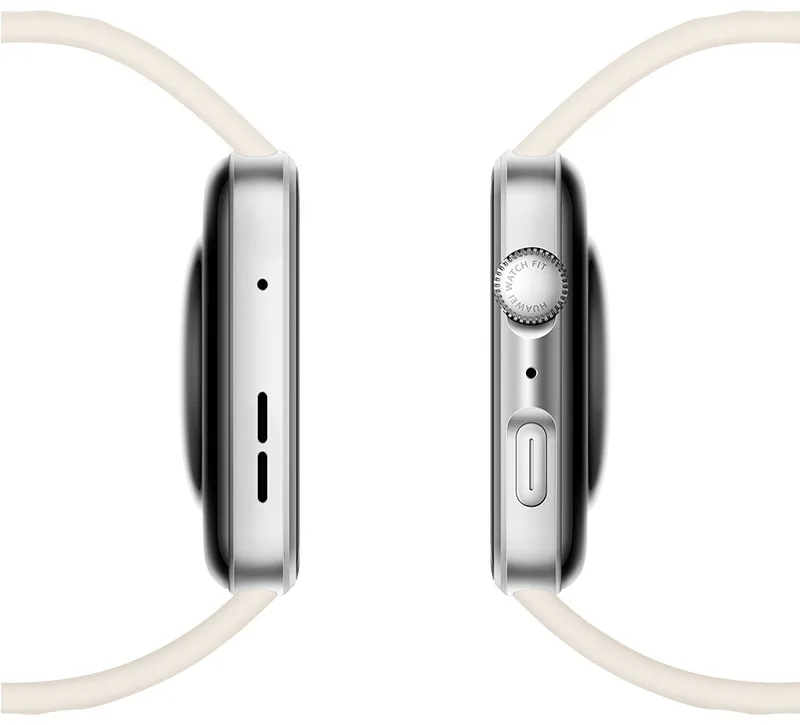 Смарт-часы Huawei Watch Fit 4 SYA-B09 Белый
