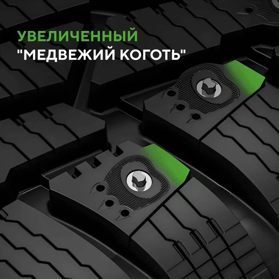 Шина Ikon Character Ice 7 SUV 215/55R18 99T ШИП